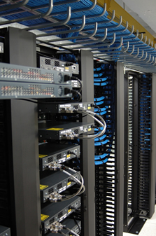 dedicated server