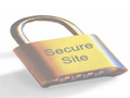 SSL certificate